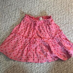 Princess Polly Skirt